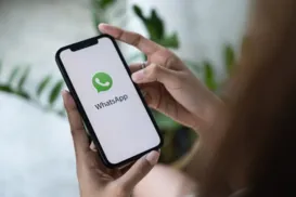WhatsApp terá nova opção de segurança; saiba como usar - Imagem