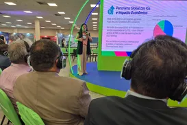 INDEX Bahia 2025: Seagri fortalece protagonismo de produtos do estado - Imagem