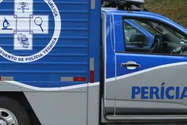 Serralheiro é morto a golpes de barra de ferro na Bahia - Imagem