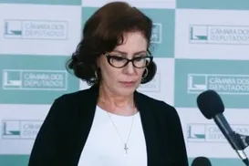 Justiça italiana mantém Zambelli presa e processo de extradição segue - Imagem