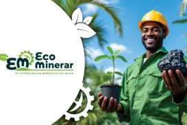 Live discute sustentabilidade e educação na mineração nesta sexta - Imagem