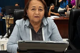 MP recomenda cassação de vereadora do PSD em Dias d´Ávila - Imagem
