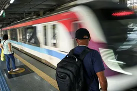 Estações do metrô de Salvador retomam operação neste domingo - Imagem