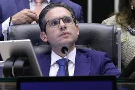 Plano de contingência contra tarifaço terá prioridade, diz Motta - Imagem