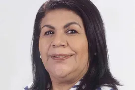 Prefeita "A Mamãe" é acusada de fraudar matrículas em cidade baiana - Imagem