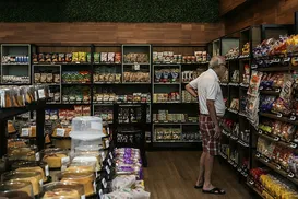 Agora é lei! Remédios podem ser vendidos em supermercados - Imagem