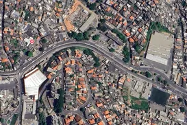 Obras na Av. San Martin prometem fim dos alagamentos e congestionamentos - Imagem