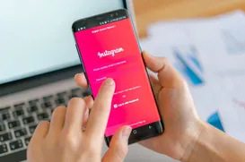 Fim da privacidade? Instagram muda proteção das mensagens - Imagem