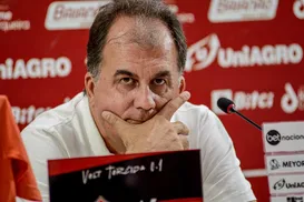 Situação humilhante do Vitória é culpa da torcida - Imagem