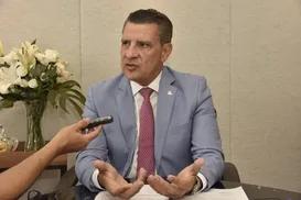 "Prevenir é melhor do que punir, e o TCE-BA avançou nisso", diz Marcus Presídio - Imagem