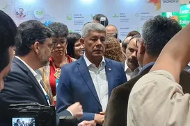 TCM: Jerônimo define prazo para escolha de conselheiro - Imagem