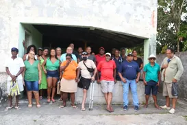 Tronox: Moradores de Areias se organizam e cobram gastos com saúde - Imagem