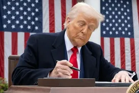 “Help, Mr.Trump!”, clamam sojicultores dos Estados Unidos - Imagem