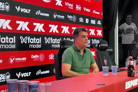 Vitória define data para anunciar novo treinador; saiba preferência - Imagem