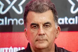 Vitória: vexame no Nordestão reforça fracasso do planejamento de Fábio Mota - Imagem
