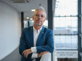 "A democratização da cultura gerou essa reação", diz Bruno Monteiro - Imagem