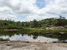 A história por trás da água em Feira de Santana: como a cidade mudou para sempre - Imagem