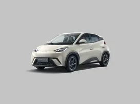BYD Dolphin Mini fica mais barato no Brasil e sofre mudança importante - Imagem
