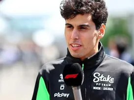 Brasil pode voltar a assumir o volante da Ferrari na F1 depois de 18 anos - Imagem