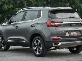 CAOA Chery suspende vendas da linha Tiggo 5X para público específico - Imagem