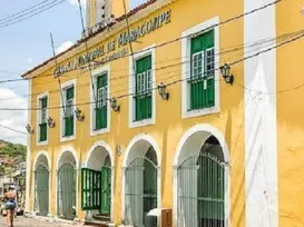 Cinco vereadores são cassados em Maragogipe após fraude em cotas - Imagem