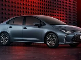 Corolla é o queridinho da Bahia: veja os carros mais buscados em 2025 - Imagem