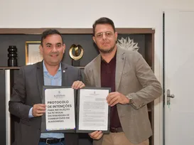 Distribuidora de combustíveis vai ser instalada em Alagoinhas - Imagem