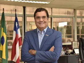 "Feira se tornou um ímã para pessoas e novos investimentos" - Imagem