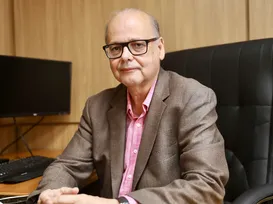 “Hoje não daria autorização para a Tronox se instalar naquele lugar" - Imagem