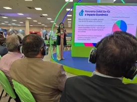 INDEX Bahia 2025: Seagri fortalece protagonismo de produtos do estado - Imagem