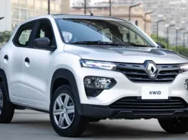 Querendo comprar um carro zero? Saiba quais são os 10 mais baratos de 2026 - Imagem