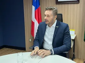 "Era Jerônimo já investiu mais de R$ 20 bilhões", diz Manoel Vitório - Imagem