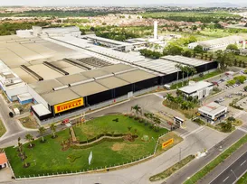 Nestlé, Pirelli, Bracell: conheça cases de sucesso da indústria de Feira - Imagem