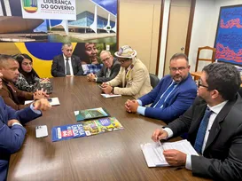 Decisão que facilita dívidas dos municípios deve sair na terça-feira - Imagem