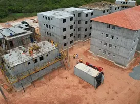 PT de Dias d´Ávila cobra do MP apuração de irregularidades no MCMV - Imagem