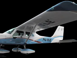 Paradise ganha repercussão internacional com fabricação de aeronaves - Imagem