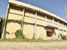 Precariedade de estádio deixa Cruz das Almas sem casa no Intermunicipal - Imagem