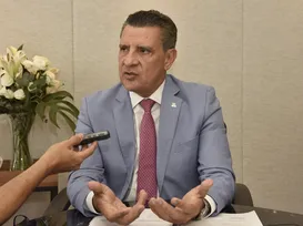 "Prevenir é melhor do que punir, e o TCE-BA avançou nisso", diz Marcus Presídio - Imagem