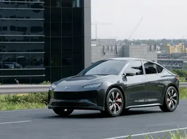 Tesla brasileira? Nova montadora nacional promete carros inovadores - Imagem