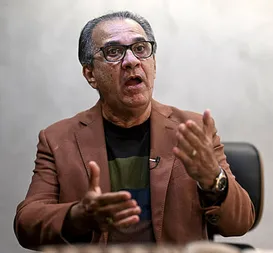 Malafaia dá banho de água fria em candidatura de Flávio: "Não empolgou" - Imagem