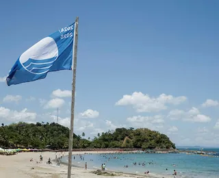 5 praias do Brasil estão entre as 10 melhores do mundo