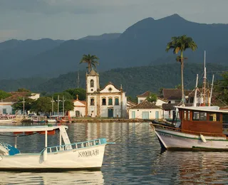 7 destinos baratos e incríveis para viajar em família