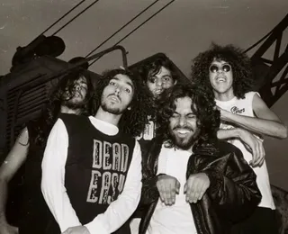 A Bahia já foi mais rock: 15 bandas que deveriam voltar urgentemente