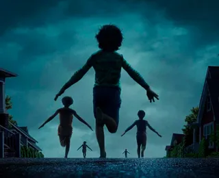 A Hora do Mal e mais: veja o que está passando no cinema em Salvador