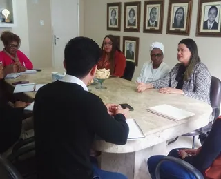 A TARDE Educação promove Concurso Jovem Jornalista em Conquista