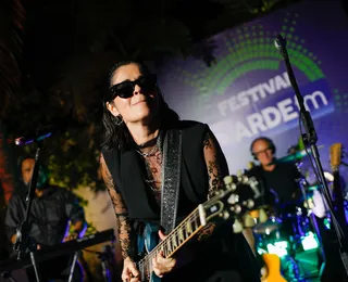 A TARDE FM lança festival e transforma Salvador em palco da música nacional