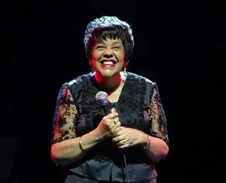 A baiana que encantou o jazz: Rosa Passos fala sobre arte, timidez e resistência