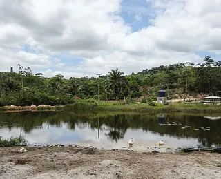 A história por trás da água em Feira de Santana: como a cidade mudou para sempre