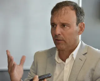 ‘A ponte será um motor de desenvolvimento para a Bahia’