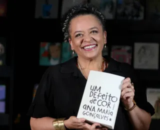 A preta da Academia